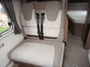 2021 Swift Kon-Tiki Sport 560 — photo 16 of 32