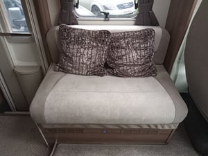2021 Swift Kon-Tiki Sport 560 — photo 17 of 32