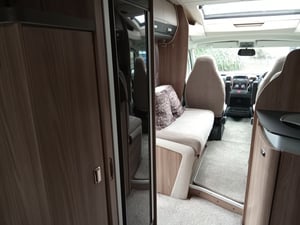 2021 Swift Kon-Tiki Sport 560 — photo 18 of 32