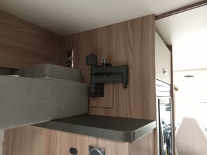 2021 Swift Kon-Tiki Sport 560 — photo 19 of 32
