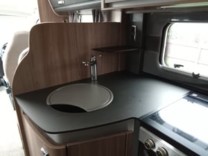 2021 Swift Kon-Tiki Sport 560 — photo 20 of 32