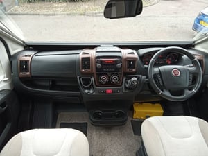 2021 Swift Kon-Tiki Sport 560 — photo 10 of 32