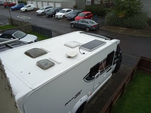 2021 Swift Kon-Tiki Sport 560 — photo 21 of 32