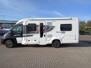 2021 Swift Kon-Tiki Sport 560 — photo 6 of 32