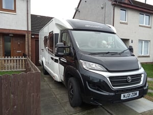 2021 Swift Kon-Tiki Sport 560 — photo 4 of 32