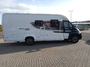 2021 Swift Kon-Tiki Sport 560 — photo 7 of 32