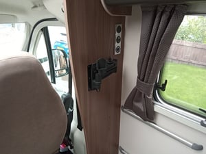 2021 Swift Kon-Tiki Sport 560 — photo 25 of 32