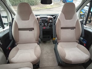 2021 Swift Kon-Tiki Sport 560 — photo 26 of 32