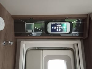 2021 Swift Kon-Tiki Sport 560 — photo 28 of 32
