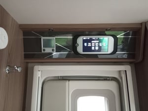 2021 Swift Kon-Tiki Sport 560 — photo 30 of 32