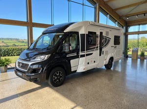 2021 Swift Kon-Tiki Sport 560