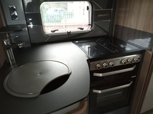 2021 Swift Kon-Tiki Sport 560 — photo 32 of 32