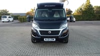 2021 Swift Kon-Tiki Sport 560 - Video