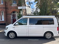 2016 Volkswagen T6 Campervan - Image 2