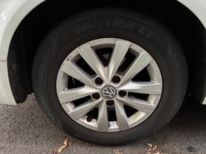 2016 Volkswagen T6 Campervan — photo 7 of 13