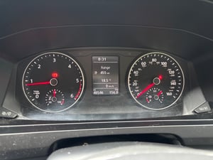 2016 Volkswagen T6 Campervan — photo 8 of 13