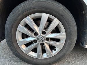 2016 Volkswagen T6 Campervan — photo 13 of 13