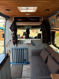 2014 Volkswagen Crafter Conversion - Image 4