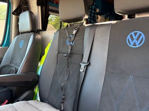 2014 Volkswagen Crafter Conversion — photo 11 of 12
