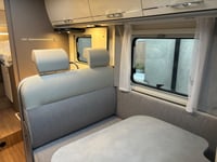 2024 Etrusco T 7400 - Image 3