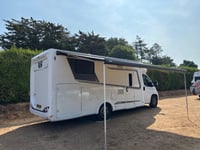 2024 Etrusco T 7400 - Image 4