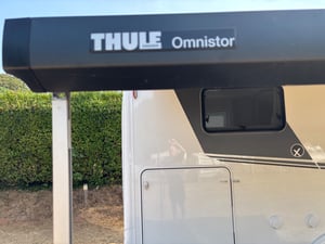 2024 Etrusco T 7400 — photo 15 of 16