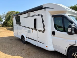 2024 Etrusco T 7400 — photo 16 of 16