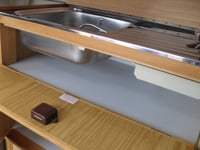 1997 Auto-Sleeper Trident - Image 3