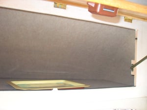 1997 Auto-Sleeper Trident — photo 9 of 17