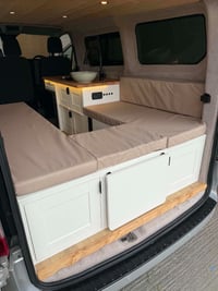 2020 Ford Transit Custom Camper - Image 3