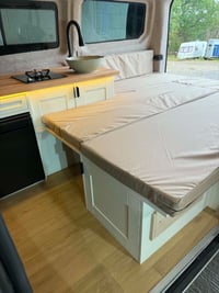 2020 Ford Transit Custom Camper - Image 4