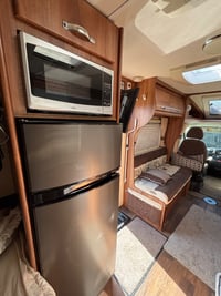 2013 Auto-Sleepers Broadway FB - Image 4