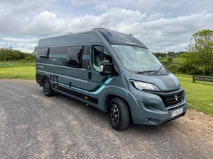 2024 Swift Swift Carrera 194 — photo 4 of 50