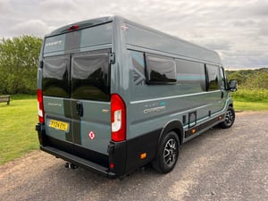 2024 Swift Swift Carrera 194 — photo 5 of 50