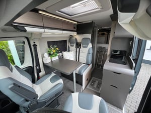 2024 Swift Swift Carrera 194 — photo 6 of 50