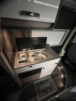 2024 Swift Swift Carrera 194 — photo 8 of 50