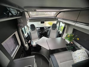 2024 Swift Swift Carrera 194 — photo 13 of 50