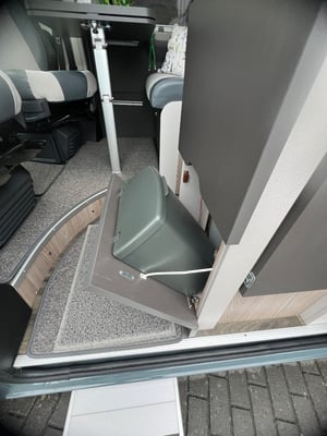 2024 Swift Swift Carrera 194 — photo 14 of 50