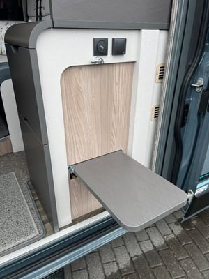 2024 Swift Swift Carrera 194 — photo 15 of 50