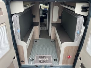 2024 Swift Swift Carrera 194 — photo 16 of 50