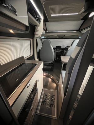 2024 Swift Swift Carrera 194 — photo 23 of 50