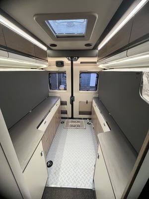 2024 Swift Swift Carrera 194 — photo 24 of 50