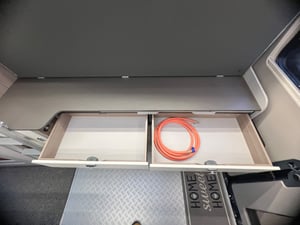 2024 Swift Swift Carrera 194 — photo 25 of 50
