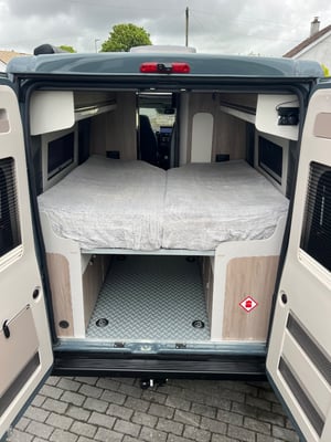 2024 Swift Swift Carrera 194 — photo 26 of 50