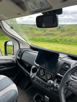 2024 Swift Swift Carrera 194 — photo 29 of 50