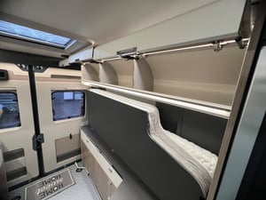 2024 Swift Swift Carrera 194 — photo 35 of 50