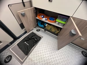 2024 Swift Swift Carrera 194 — photo 43 of 50