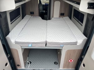 2024 Swift Swift Carrera 194 — photo 47 of 50