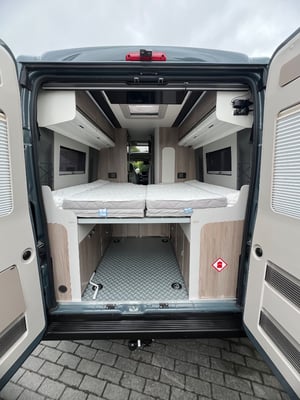 2024 Swift Swift Carrera 194 — photo 50 of 50