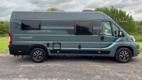 2024 Swift Swift Carrera 194 - Video 1
